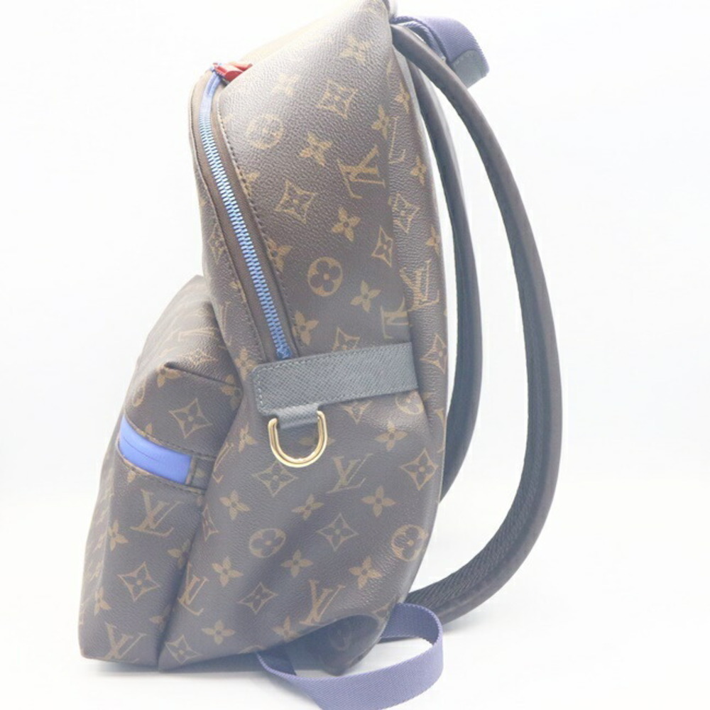 Louis Vuitton Backpack Apollo Monogram Rucksack B… - image 3